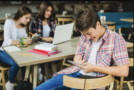 The Pros and Cons of a Technology-Driven Society