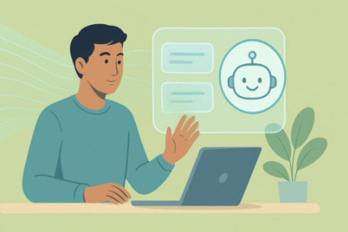 The Rise of AI-Powered Chatbots in Customer Support