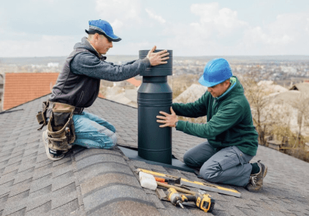Chimney Cleaning Checklist for Boston Homes