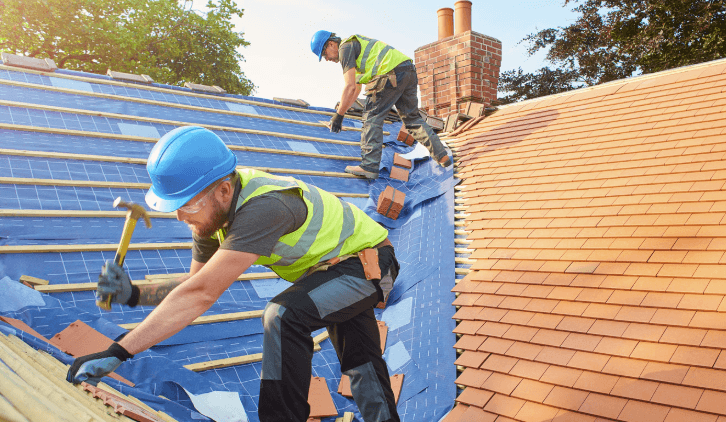 Questions to Ask Before Hiring Roofing Contractors