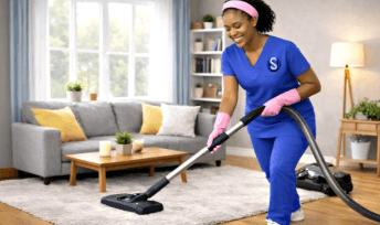 Carpet Cleaning Dubai for a Fresh, Hygienic and Well Maintained Living Space
