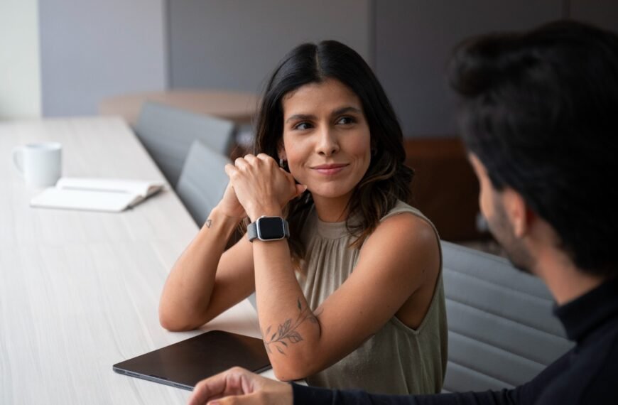 Finding Support at a Hispanic Counseling Center: What to Expect