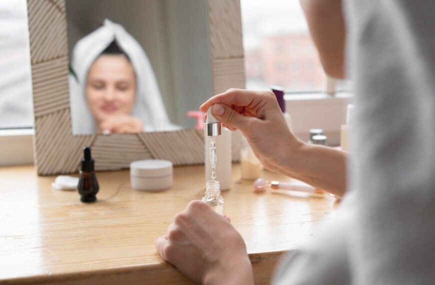 How Beauty IV Therapy Complements Modern Skincare Routines