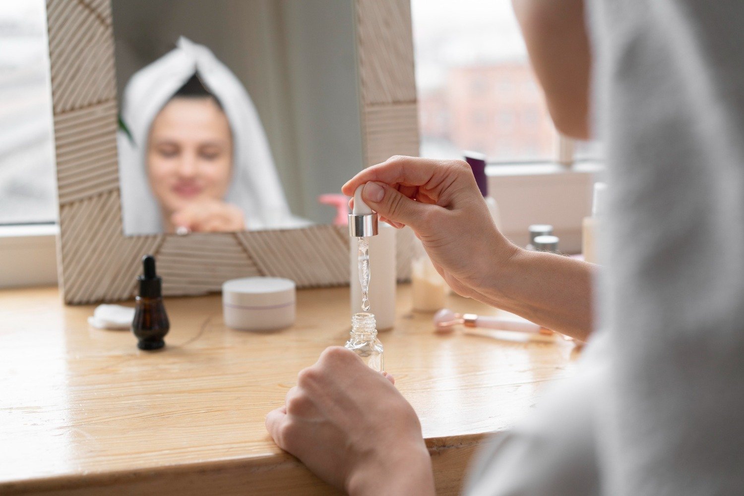 How Beauty IV Therapy Complements Modern Skincare Routines