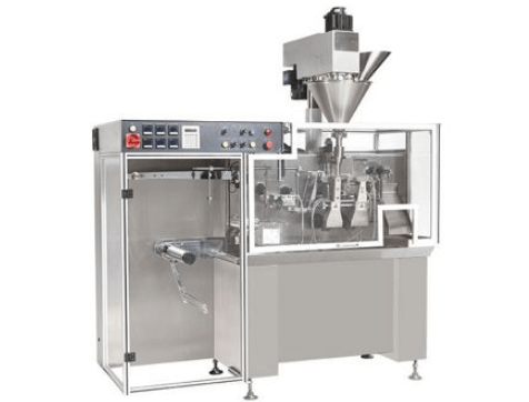How Horizontal Form Fill Seal Machines Improve Food Packaging Efficiency