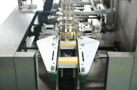 How to Choose the Right Cartoning Machine for Your Industry