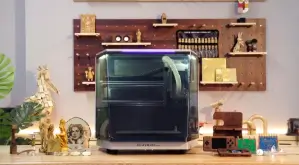 Top Desktop Machines for DIY Creators CNC Laser and 3D Printing Compared