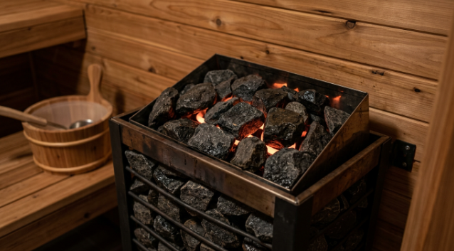 Why Winter Is the Best Time to Own a Sauna Heater on a Budget