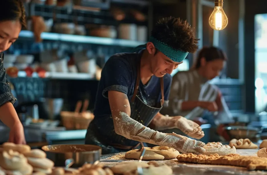 Top 7 Pastry Techniques for a Successful Pastry and Baking Program