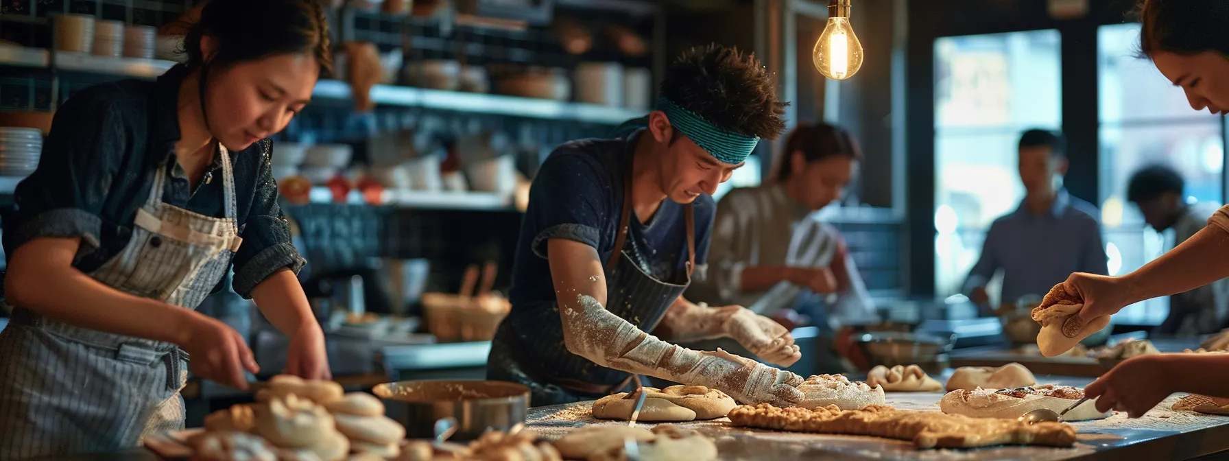 Top 7 Pastry Techniques for a Successful Pastry and Baking Program