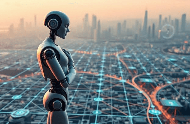The AI Town Hall: Answering The Question Everyone Is Actually Asking